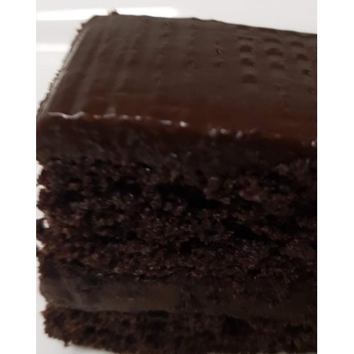 Chocolate Fudge Slab 16